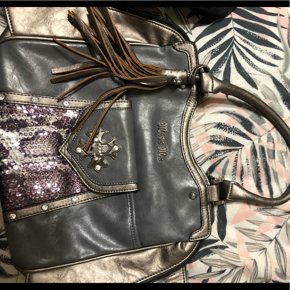 Miss Me purse